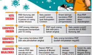 1 WARGA MAJALENGKA STATUS PDP