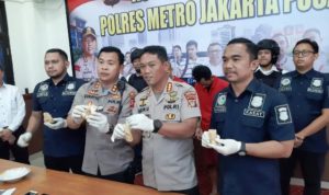 Modus Baru! Sop Tulang Iga Berisi Sabu