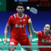 Praveen/Melati Juara All England 2020