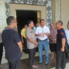 0et-160320-Plt Bupati dan forkoimda usai bersih2 di islamic center (1)