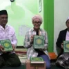 Fasilitasi Peribadatan, Selly Sebar Bantuan Alquran