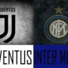 Juve Vs Inter Digelar Senin