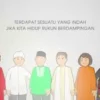 Kesbangpol Sebut Kerukunan Antar Umat Beragama Kondusif