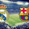 Real Madrid Vs Barcelona