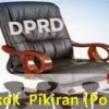 Dewan Minta Jatuh Tempo Input Pokir Diundur