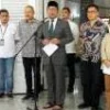 UN Ditunda, Siswa Belajar di Rumah Selama Dua Pekan