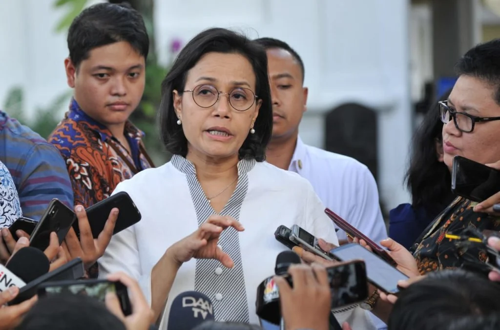 Menteri Keuangan Sri Mulyani telah secara resmi mengubah jadwal pencairan gaji ke-13.