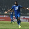 Hasil Liga 1 Persib vs PSS: Skor 2-1