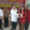 Tiga Pasien Sembuh dari Corona, Dapat Hadiah Jamu dari Presiden Jokowi