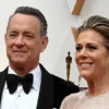 Aktor Tom Hanks