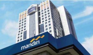 Karyawan Bank Mandiri dan CIMB Niaga Diduga Terinfeksi Corona