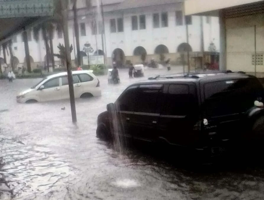 Banjir-kota-cirebon