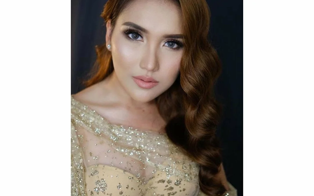 Ayu Ting Ting Kaget 2 Warga Depok Positif Covid-19