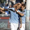 Hasil Serie A: Lazio Menang 2-0 atas Bologna, Puncaki Klasemen