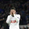 Hasil Piala FA: Tottenham Tersingkir usai Kalah oleh Norwich lewat Adu Penalti