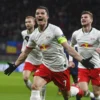 Hasil Liga Champions: Kalah 0-3 oleh RB Leipzig, Tottenham Tersingkir