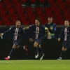 Hasil Liga Champions PSG vs Dortmund: Skor 2-0, PSG Lolos ke Perempat Final