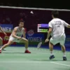 Marcus/Kevin Gagal Juara All England 2020