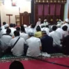 Pesan Habib Rifky, Perbanyaklah Zikir dan Amal Saleh