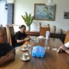 Ciputat, DPRD pasang badan