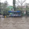 Jl-cipto-mangunkusumo-kota-cirebon-banjir