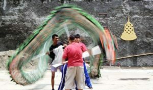 Sempat Dirayu untuk Membela Negara Lain