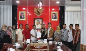 KPU for Radar Cirebon