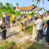 Kho-Forkompimcam baksos pasar Patrol1