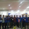 Kho-Kementrian Perindustrian Gelar Bimtek IKM