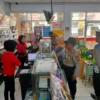 Kho-Stok Sembako Aman Tidak Ada Aksi Borong1