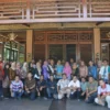 PISAH SAMBUT KADISKOMINFO