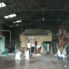 Penggilingan gabah