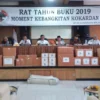 RAT Koperasi
