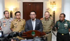 Disdik Jabar Imbau GTK Terapkan Germas