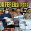 Polres-Ciko-Bekuk-Sindikat-Pengedar-Narkotika