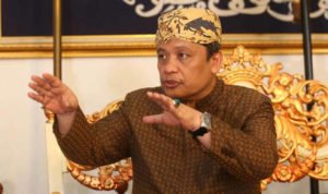 Sultan Kasepuhan Minta Raja Belanda Kembalikan Benda Pusaka dan Dokumen Milik Keraton Se-Nusantara