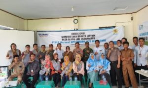 PLN UPT Cirebon