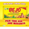 bejo-jahe-merah