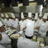 Beri Bekal Pemimpin Bisnis Food & Beverage