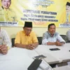 Hasil Survei Golkar