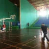 STIKOM Cirebon Menggelar Turnamen Futsal