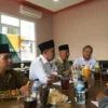 Rapat Pleno Zakat Fitrah Tetapkan Beras 2,8 Kg