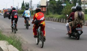 Mungkinkah Kota Cirebon Kembali Punya Jalur Sepeda?