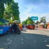 Car Free Day Sementara Dihentikan