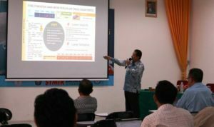 Workshop Coaching Clinic untuk Hibah Penelitian Dosen