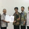 STMIK IKMI Resmikan 2 Prodi Baru Program Sarjana