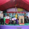 Harlah Ke-20, SMK Salafiyah Plumbon Buka Kelas Industri