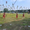 Ratusan Kung Mania Ikuti Danlanal Cup 2020