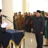 bupati lantik eman
