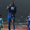 Hasil Liga-1: Menang 3-0 atas Persela, Ini Dia Posisi Persib di Klasemen